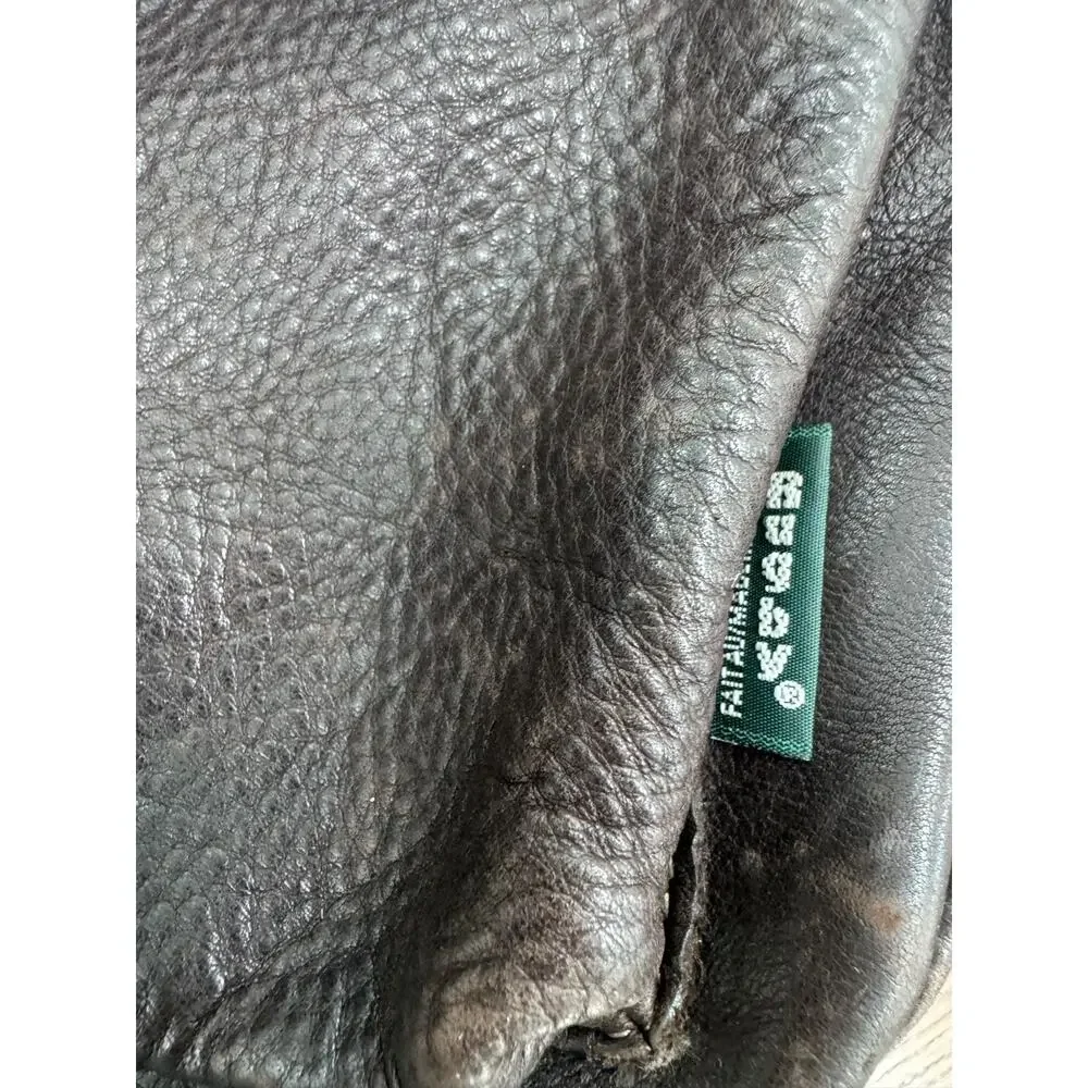 RUGBY NORTH AMERICAN VITAGE BACKPACK (pu300thrifty